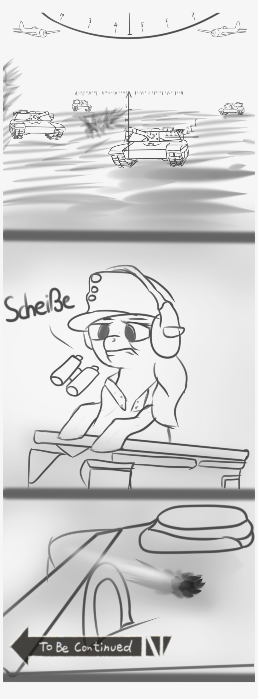 Lineart, M1 Abrams, Meme, Monochrome, P 47 Thunderbolt,, transparent png download