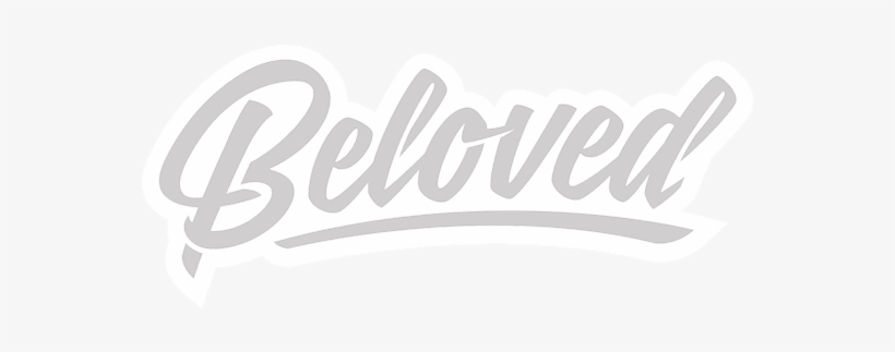 Free Shipping On All Orders $150 - Beloved, transparent png download