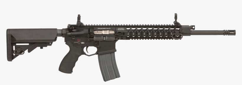 Cqbps - Saint Edge Ar 15, transparent png download