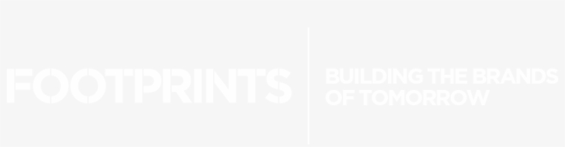 Foot Prints Main Logo - Logo, transparent png download