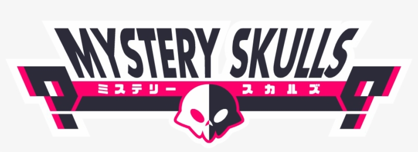 Mystery Skulls Logo - Mystery Skulls Logo Transparent, transparent png download