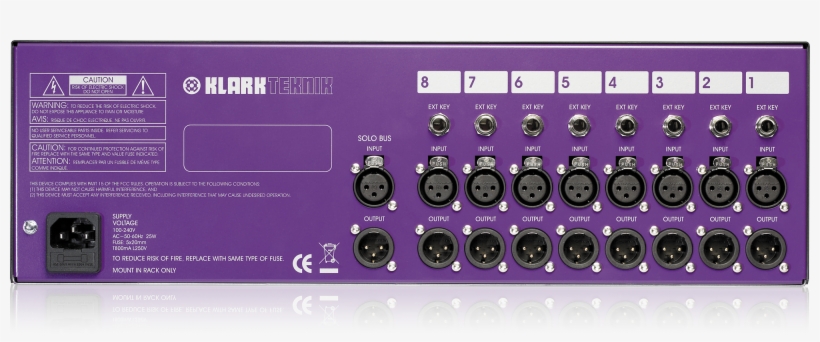 Extra Large [3 - Klark Teknik Square One, transparent png download