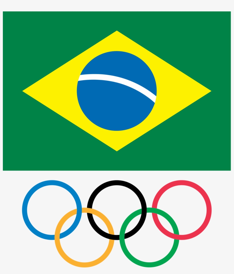 Refugee Olympic Team Logo, transparent png download