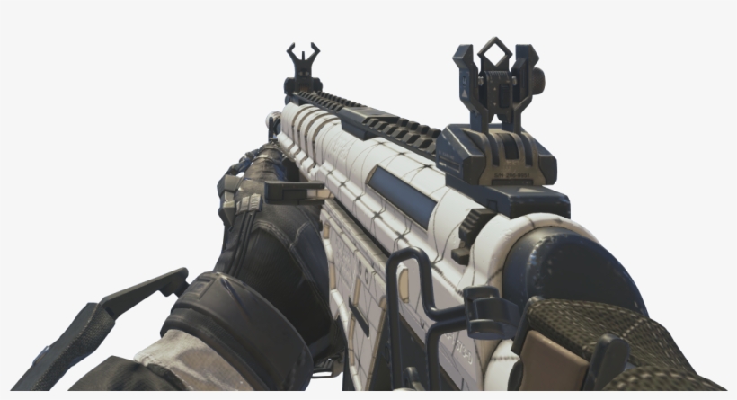 Hbra3 Sentinel Camouflage Aw - Advanced Warfare Sentinel Camo, transparent png download