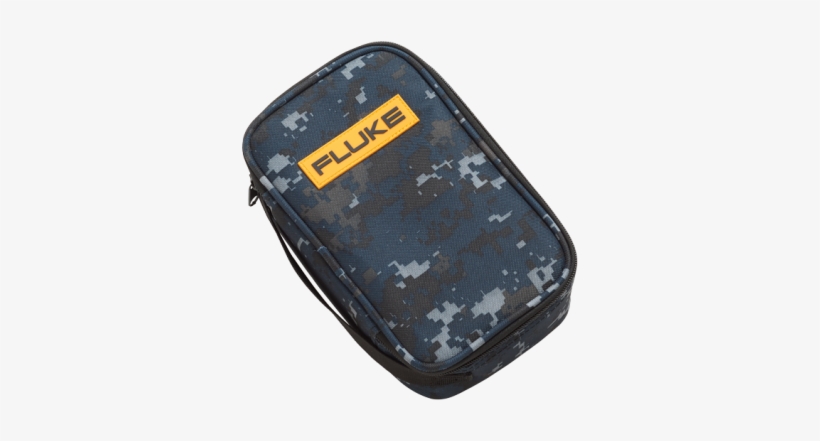 Fluke Camo-c25/bd Camouflage Soft Case, transparent png download