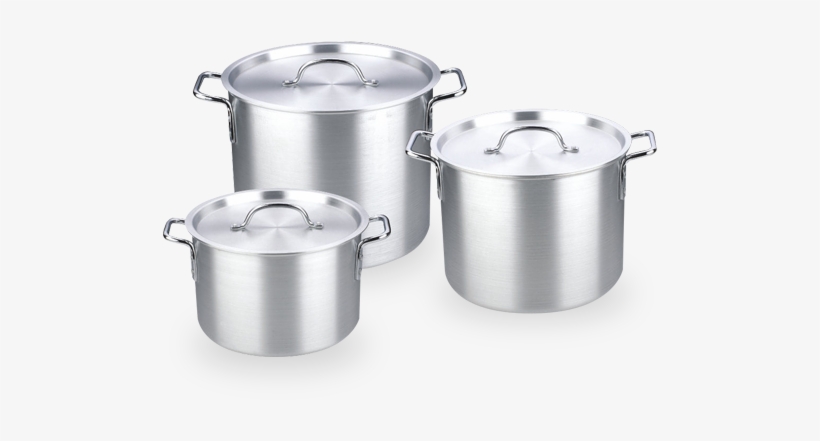 Cooking Pots - Pots For Cooking, transparent png download
