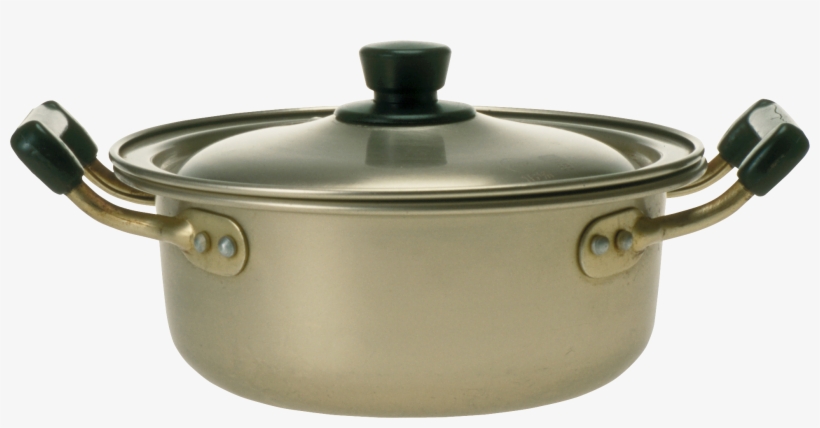 Cooking Pan Png Image - Кастрюля Пнг, transparent png download
