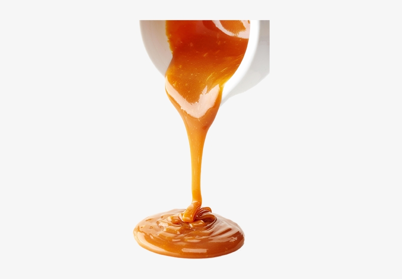 Flavortudes® Caramel - Caramel Liquid Png, transparent png download