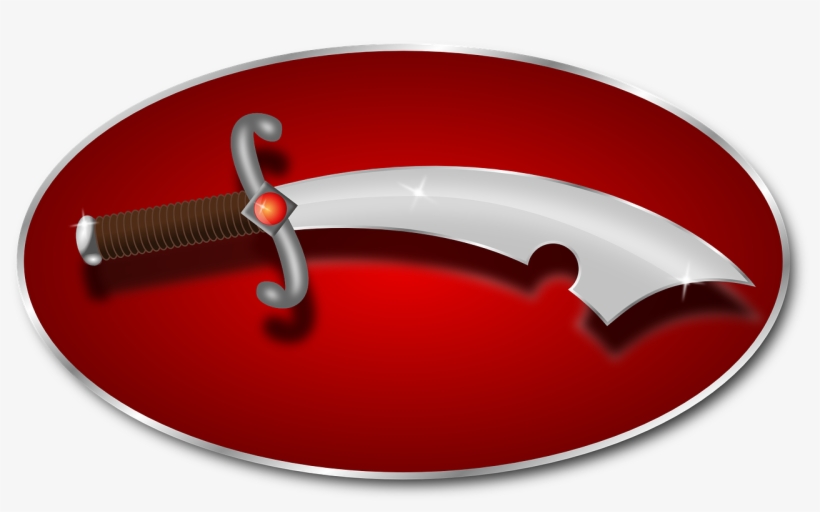 Sword Weapon Blade - Weapon, transparent png download