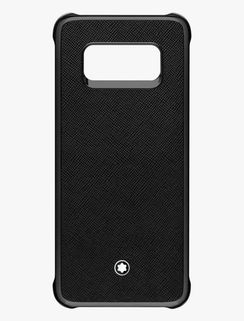 Capa Samsung Note 8 Montblanc, transparent png download