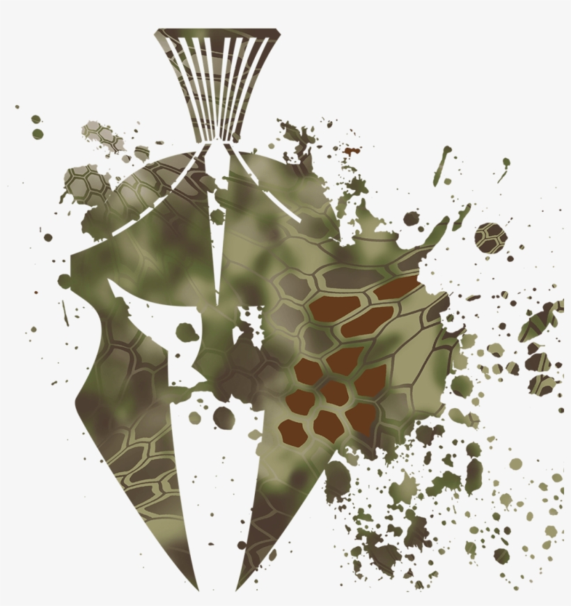 Blue Paint Splatter Transparent, transparent png download