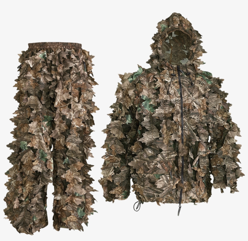 Wood™ Leaf Camo M - Combat Medic, transparent png download