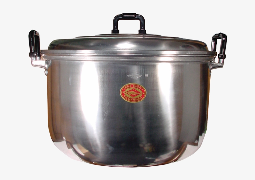 Alum Cooking Pot Alum PNG Image Transparent PNG Free Download on