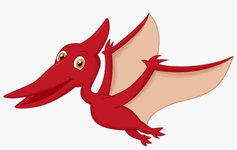 Png Dinossauros Lembrancinhas Dinossauros Png Dinossauros - Terodactilo Animados, transparent png download