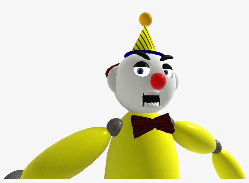 Questionwhat - Five Nights At Freddy's, transparent png download