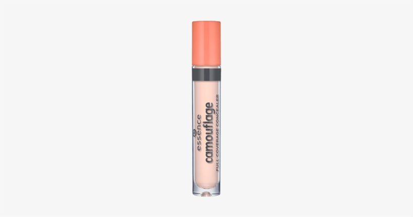 Essence Camouflage Full Coverage Concealer - Essence Camouflage Full Coverage Concealer - 10 Nude, transparent png download