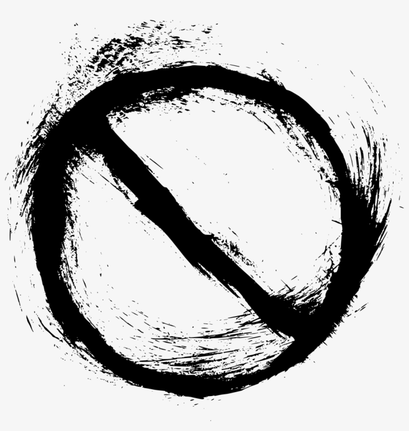 Free Download - Anti Cigarette, transparent png download