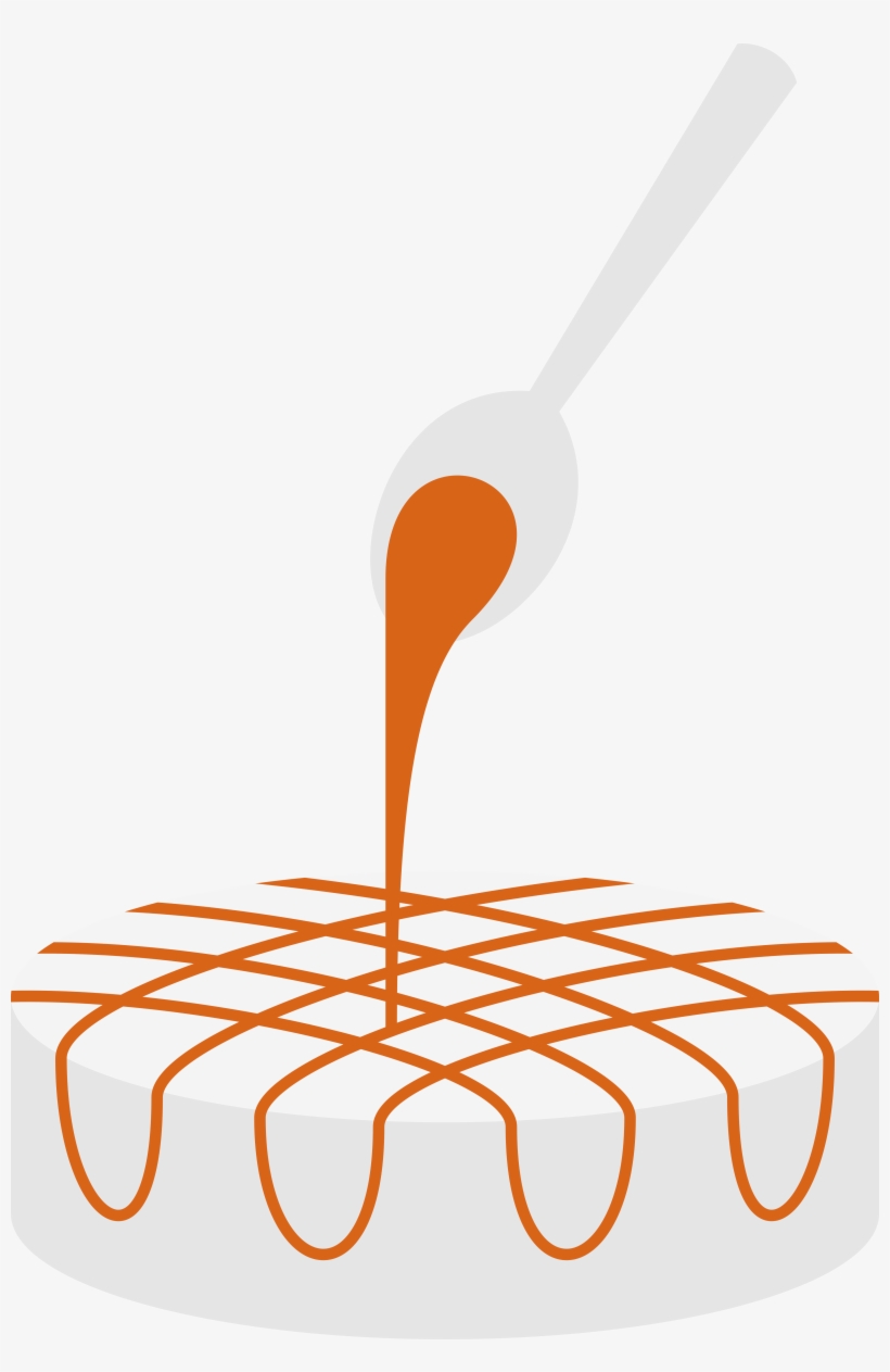 Caramel Drape - My Little Pony: Friendship Is Magic, transparent png download