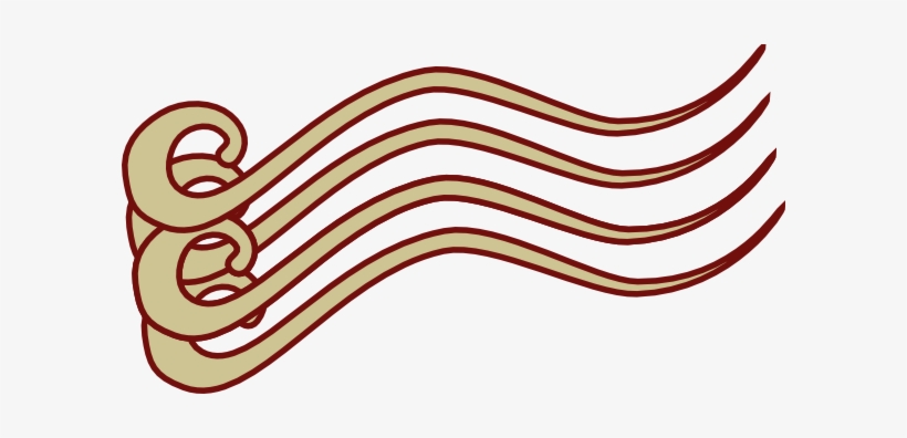 Action Lines Png Vector Transparent Stock - Motion Clip Art, transparent png download