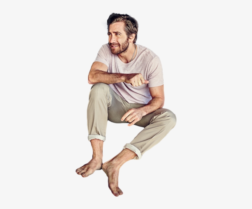 Share This Image - Jake Gyllenhaal Png, transparent png download
