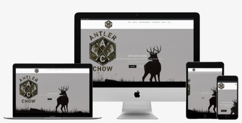 Antler Chow - Wildwechsel Vol 7 (sophisticated Deep Tech-house Music), transparent png download