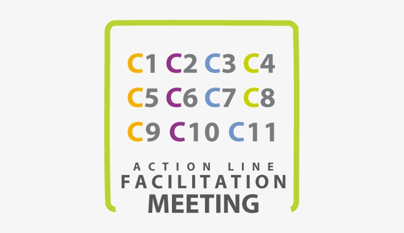 That The Wsis Implementation Mechanism At The International - Meeting, transparent png download