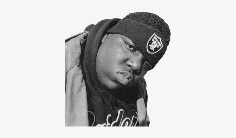 Biggie - Raider Fan Memes, transparent png download