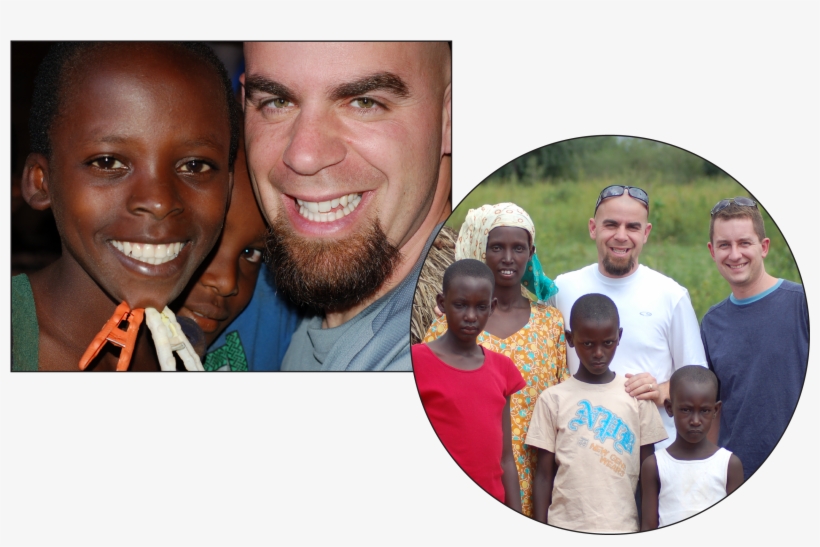 Freeman Motor Company's 2016 Trip To Africa » Africablogphotos2 - Family, transparent png download