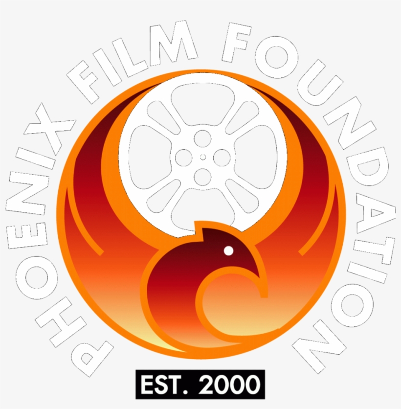 Foundation Logo White With Transparency - Portable Network Graphics, transparent png download