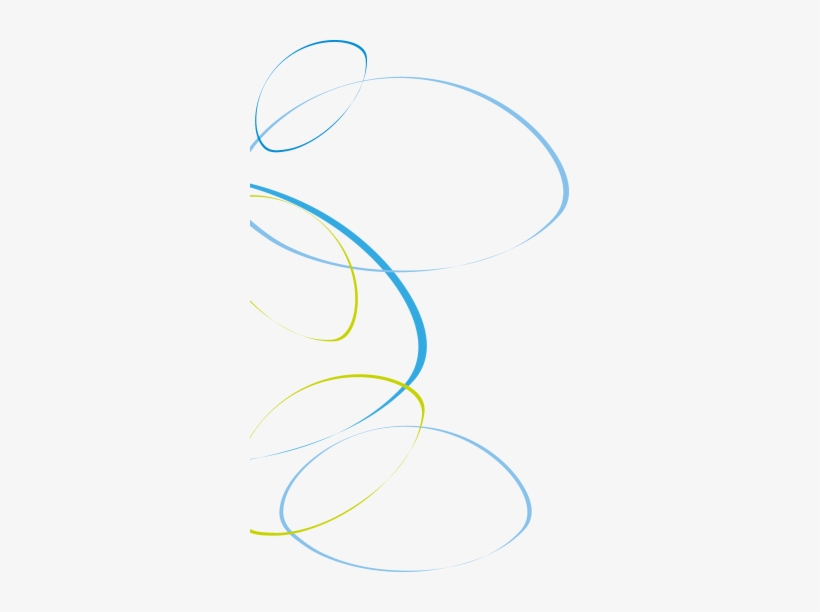 Lines - Circle, transparent png download