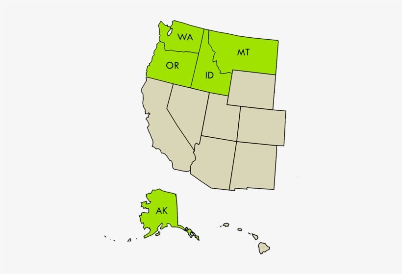 Our Northwest Lines - Portable Network Graphics, transparent png download
