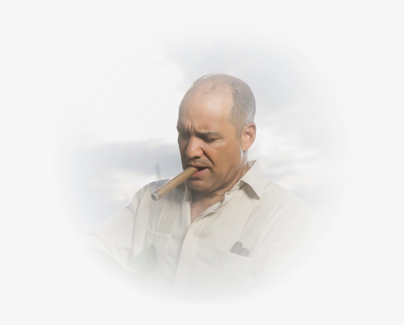 Milton Germosen - Man, transparent png download
