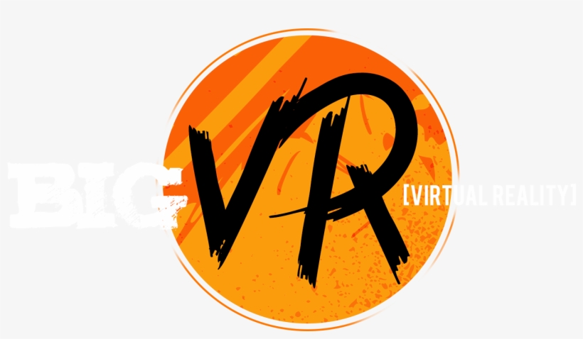 Virtual Reality Arcade - Big Air Trampoline Park, transparent png download