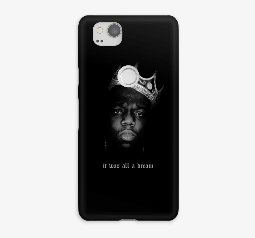 Biggie Smalls Case Pixel - Notorious B.i.g.-new York King (cd), transparent png download