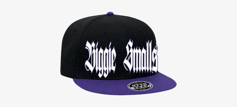 Snapback Flat Bill Hat - Wool Blend Flat Visor Pro Style Snapback Caps, transparent png download