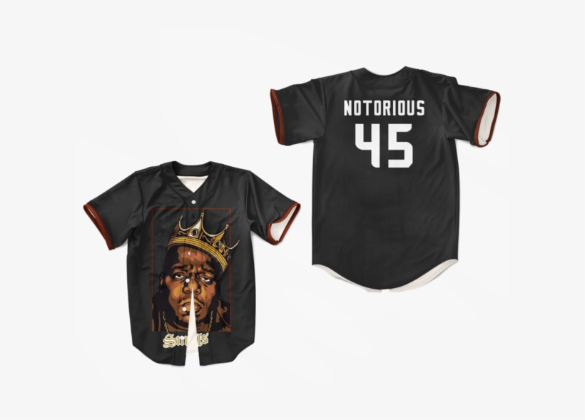 Billy Chapel Jersey, transparent png download