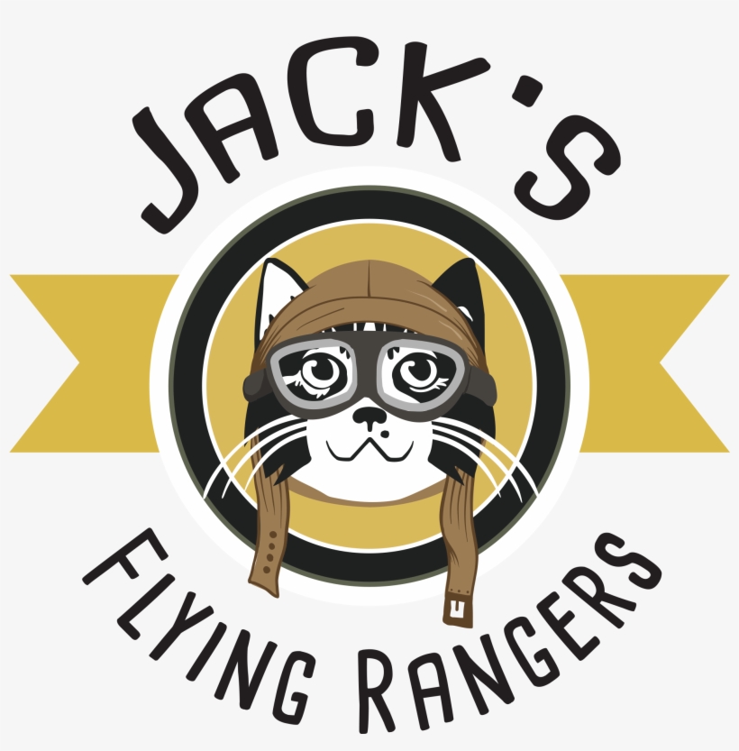 Jack's Flying Rangers Jack’s Crackers, Llc PNG Image Transparent