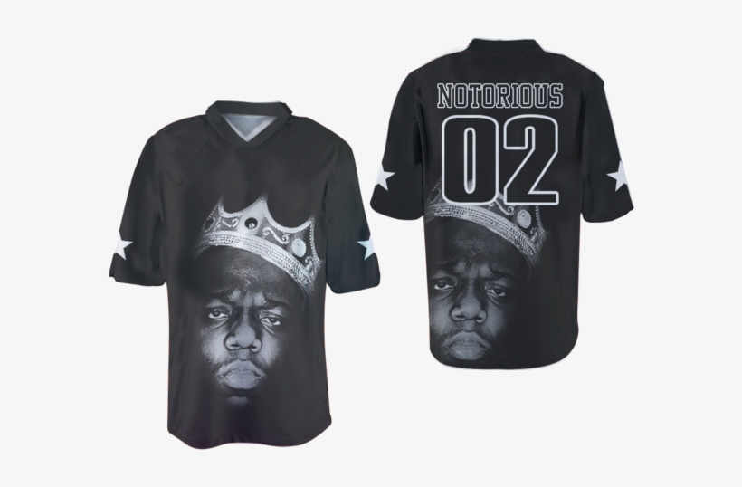The Notorious B - American Football, transparent png download