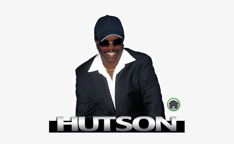 Leehutson - Album Cover, transparent png download