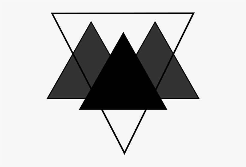 Report Abuse - Geometric Shapes Overlay Png Transparent, transparent png download