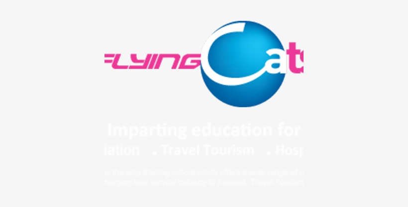 Flying Cats - Flight Attendant, transparent png download