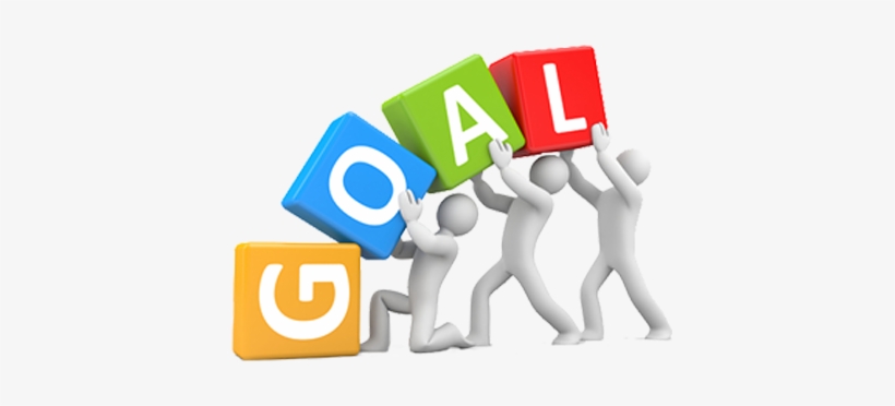 Our Goal Png - Our Goal PNG Image | Transparent PNG Free Download on ...