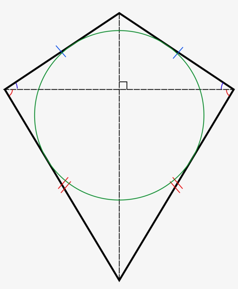 Draw A Kite Maths, transparent png download