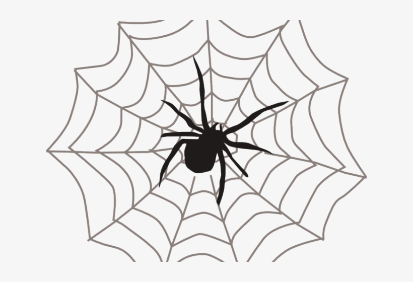 Cobweb Clipart - Clipart Web, transparent png download