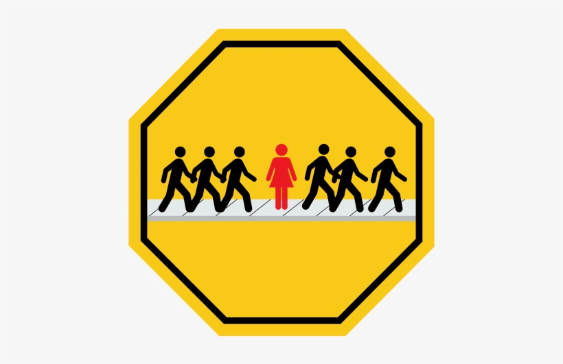 A Highly Trafficked Area For Many Depaul Students Are - Mensajes Sobre El Sida, transparent png download