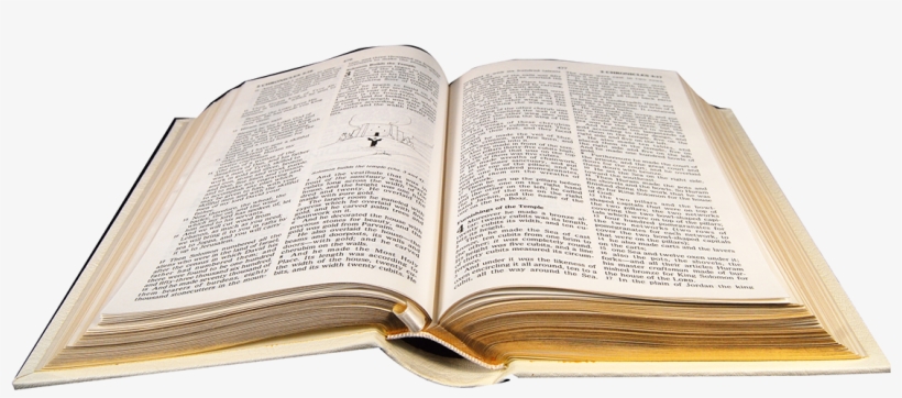 First Missionary Baptist Church - Jesus: The Author And Finisher Of Our Salvation [book], transparent png download