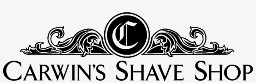 Carwins Shave Shop, Razor, Haircut, Beard Care, Shave, - Personalized 12 Oz Beer Mug With Initial, transparent png download
