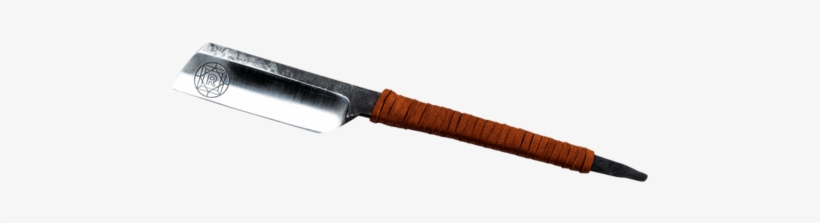 Rituels Kamisori Straight Razor - Straight Razor, transparent png download