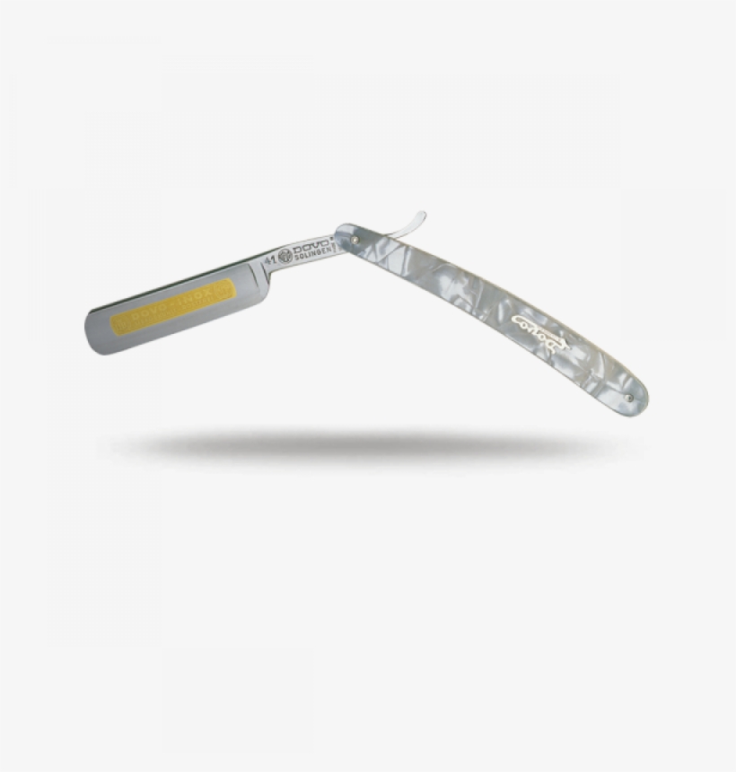 Dovo Straight Razor, transparent png download