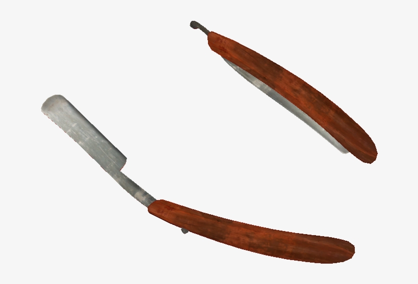 Download Zip Archive - Dovo Classic Solingen 504b 5/8 Straight Razor, transparent png download